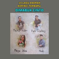 BAYANGAN KASIH - Aldo