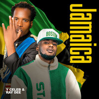 JAMAICA - Y Celeb & RAY DEE 408