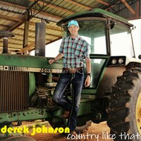 Should've Bought a Truck - Derek Johnson