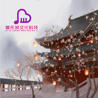 月光里的云和雨(雨声助眠) - 轻声细语