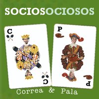 Gotas de Aceite (2) - Pala & Andrés Correa & Cesar Lopez & Sandra Parra