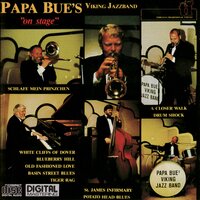 Make Me A Pallèt On The Floor - Papa Bue's Viking jazzband