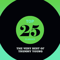 I Want a Little Girl - Trummy Young