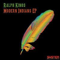 Glue - Ralph Kings