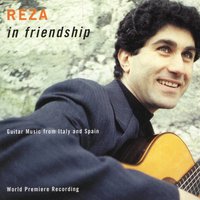 Estudio op.35, n. 13 in C - Fernando Sor & Reza Ganjavi