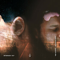 Dreaming of Space - Tony Casanova