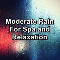 Rain Sound Droplets Loopable for 20 Hours - Rain Sounds Sleep & Relaxing Rain & Rain Radiance