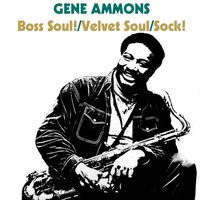 Carbow - Gene Ammons