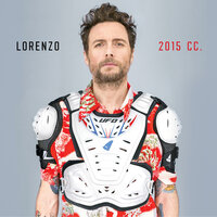 Gravity - Jovanotti