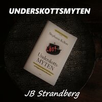 Marknadsspöken - JB Strandberg