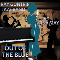 Simple Simon - Ray Guntrip Band & Tina May & Ray Guntrip Jazz band