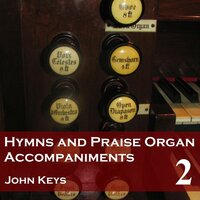 Holy Father in Thy Mercy (Cairnbrook) - John Keys
