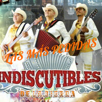Ella Me Dijo Que No - Indiscutibles De La Sierra