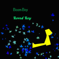 Canyon Boy - Bored Boy