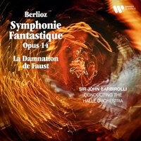 Berlioz: La Damnation de Faust, Op. 24, H 111: Danse des sylphes - Sir John Barbirolli & Гектор Берлиоз