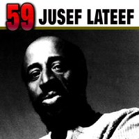 Cry! - Tender - Jusef Lateef
