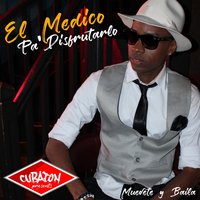 El Salao Abusador - El Medico