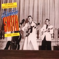 Black Jack David - Warren Smith