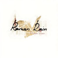 I Shall Enchain - Roman Rain