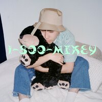 Plushy - 1-800-Mikey