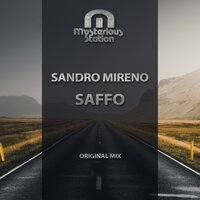 Saffo - Sandro Mireno