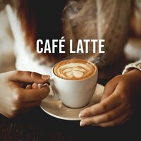 Café Latte, Pt. 15 - Relaxing White Noise Sounds