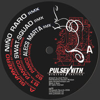 Pánico - Alecs Marta & Swat-Squad