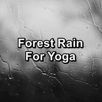 Distant Rain For Yoga and Meditiation To Sleep with for 8 Hours - Binaural Beats Deep Sleep & Sleep Songs 101 & Sleep Music System
