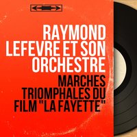 Comme une symphonie - Raymond Lefèvre et son Orchestre