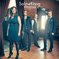 Eg Er Ein Gjest I Verda - SalmeKlang & Kim Andre Rysstad