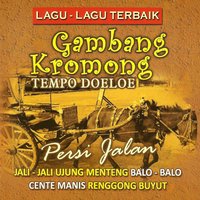 Lenggang Kangkung - Nurlela