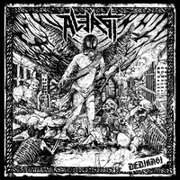 Pembunuh Karakter - ALERGI