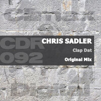 Clap Dat - Chris Sadler