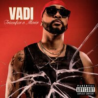 Toto - Vadi & andres yuma & Babi Blackbull