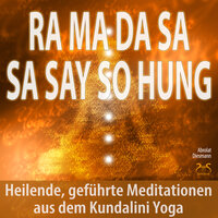 Meditation auf So Hung - die persönliche Identität, weibl. Stimme, Teil 5 - Franziska Diesmann & SyncSouls & Torsten Abrolat