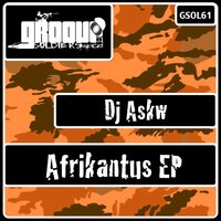 Afrikantus - DJ Askw & Mark Rey