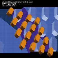 Concrete Hands - Orchestral Manoeuvres In The Dark