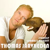 Big Brother - Thomas Järvheden