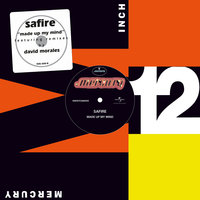 Made Up My Mind - Safire