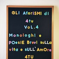 Un pensiero a chi oggi è salito in cielo - 4TU
