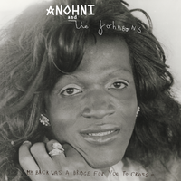 Sliver of Ice - Anohni & Antony & The Johnsons