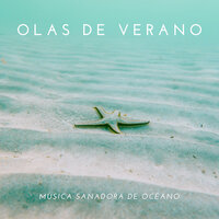 Las Flores Del Mar - Academia de Música con Sonidos de la Naturaleza & Tiempo de relajación natural & Paz Nirvana