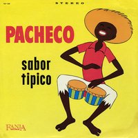 El Bajío - Johnny Pacheco & Pete "El Conde" Rodriguez