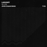 SS 235 - Lanvary & John Cosani
