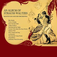 Morning Papers - Mantovani and His Orchestra