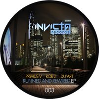 Runned - Primus V
