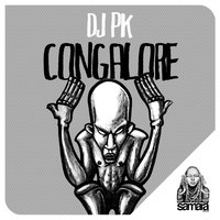 Congalore - DJ Pk