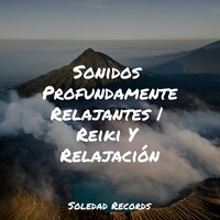 Luna Silueta - Musica Relaxante & Sueño Lucido & Academia de Música con Sonidos de la Naturaleza
