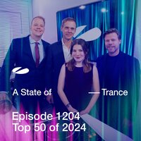 Fulfillment (Asot 1204) - Ferry Corsten & Marsh
