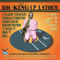 Bacon Fat - Big Daddy And His Boys & The Boys & Big Daddy